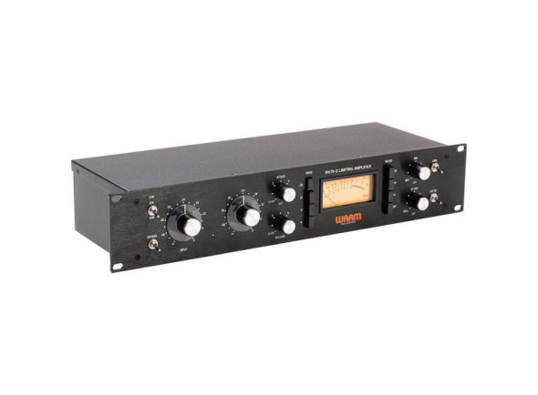 Warm Audio WA76-D Warm Audio WA76-D